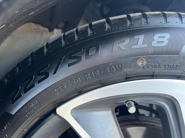 ヴェゼル ハイブリッドＲＳ・ホンダセンシング　バックカメラ　衝突被害軽減システム　レーダークルーズ　ハーフレザーシート　シートヒーター　スマートキー　ＬＥＤヘッド　ビルトインＥＴＣ　純正１８インチアルミ　車線逸脱警報　オートライト（31枚目）