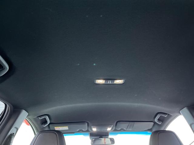 ヴェゼル ハイブリッドＲＳ・ホンダセンシング　バックカメラ　衝突被害軽減システム　レーダークルーズ　ハーフレザーシート　シートヒーター　スマートキー　ＬＥＤヘッド　ビルトインＥＴＣ　純正１８インチアルミ　車線逸脱警報　オートライト（54枚目）