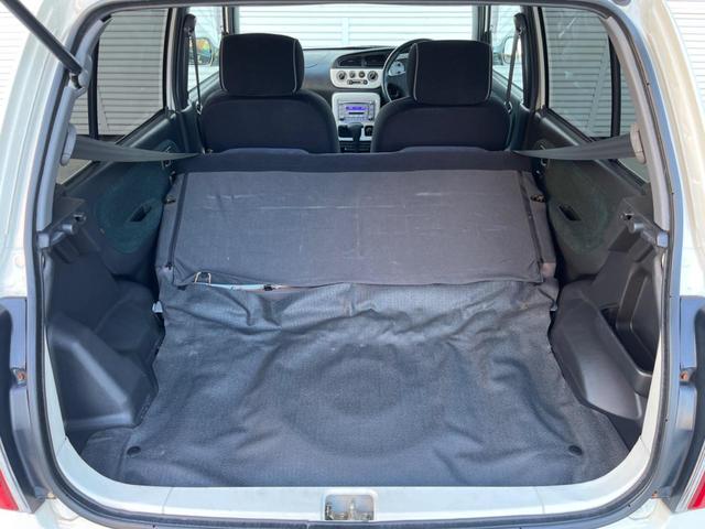 ミラジーノ ミニライトスペシャル　禁煙車　ＣＤ再生　電動格納ドアミラー　ＵＶカットガラス　ダイアル式エアコン　キーレス（8枚目）
