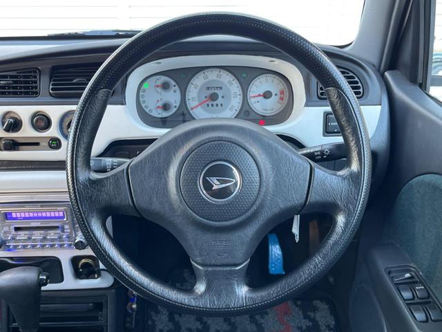 ミラジーノ ミニライトスペシャル　禁煙車　ＣＤ再生　電動格納ドアミラー　ＵＶカットガラス　ダイアル式エアコン　キーレス（9枚目）