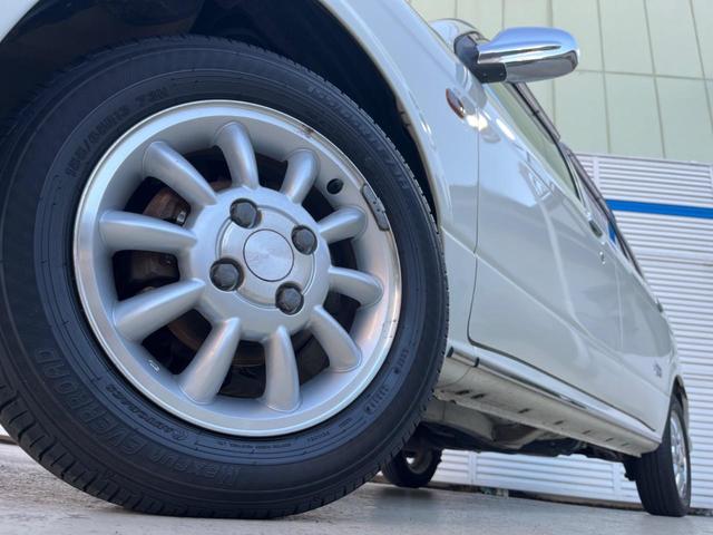 ミラジーノ ミニライトスペシャル　禁煙車　ＣＤ再生　電動格納ドアミラー　ＵＶカットガラス　ダイアル式エアコン　キーレス（11枚目）