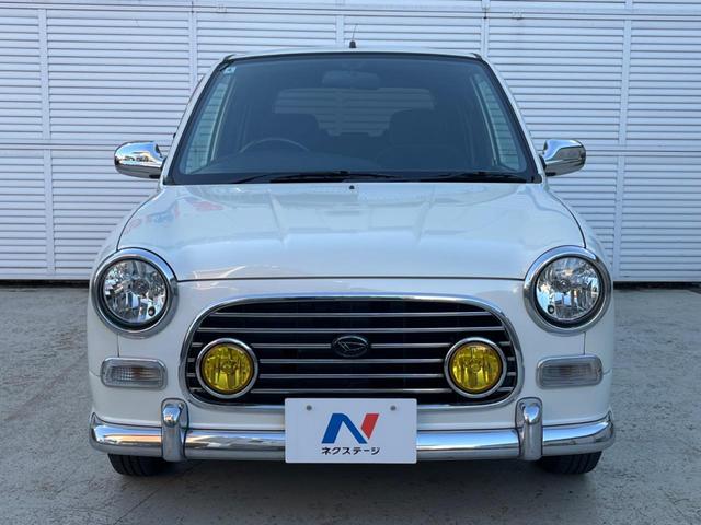 ミラジーノ ミニライトスペシャル　禁煙車　ＣＤ再生　電動格納ドアミラー　ＵＶカットガラス　ダイアル式エアコン　キーレス（12枚目）