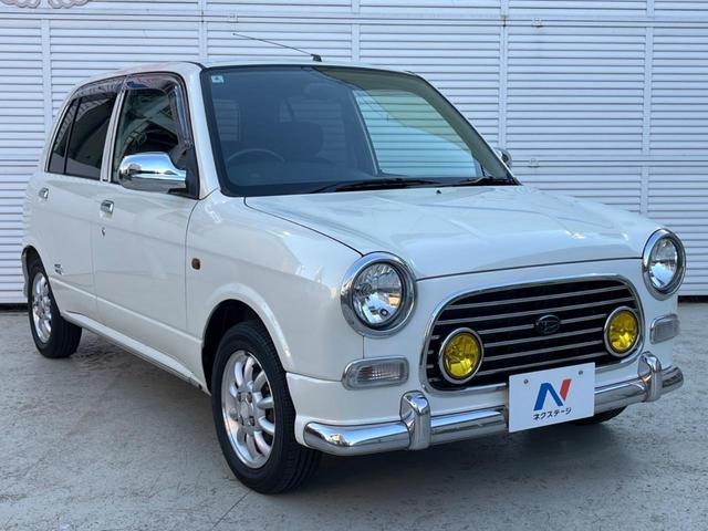 ミラジーノ ミニライトスペシャル　禁煙車　ＣＤ再生　電動格納ドアミラー　ＵＶカットガラス　ダイアル式エアコン　キーレス（14枚目）