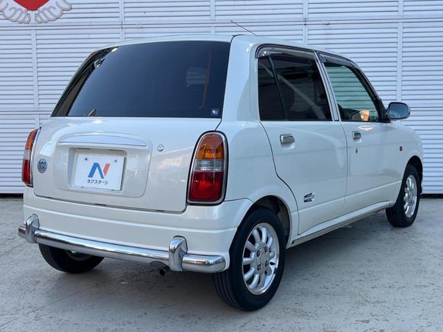ミラジーノ ミニライトスペシャル　禁煙車　ＣＤ再生　電動格納ドアミラー　ＵＶカットガラス　ダイアル式エアコン　キーレス（15枚目）
