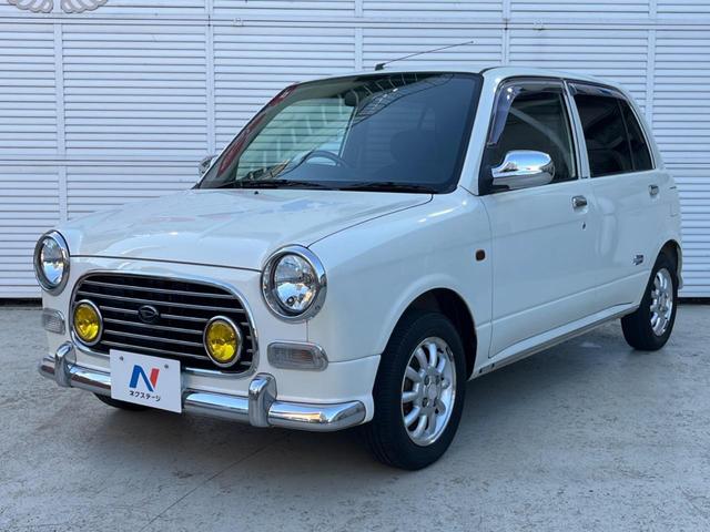 ミラジーノ ミニライトスペシャル　禁煙車　ＣＤ再生　電動格納ドアミラー　ＵＶカットガラス　ダイアル式エアコン　キーレス（22枚目）