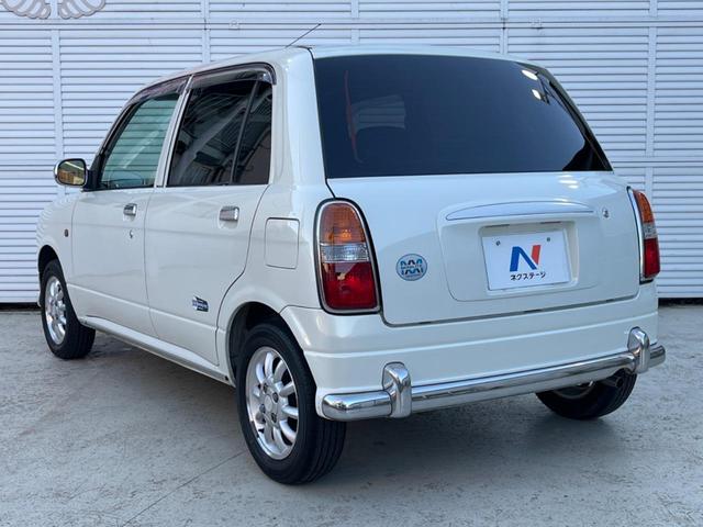 ミラジーノ ミニライトスペシャル　禁煙車　ＣＤ再生　電動格納ドアミラー　ＵＶカットガラス　ダイアル式エアコン　キーレス（24枚目）
