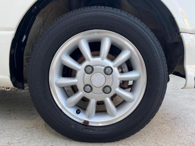 ミラジーノ ミニライトスペシャル　禁煙車　ＣＤ再生　電動格納ドアミラー　ＵＶカットガラス　ダイアル式エアコン　キーレス（26枚目）