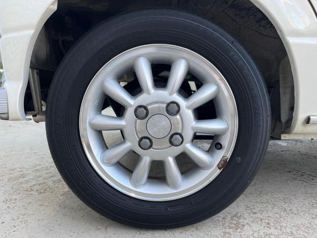ミラジーノ ミニライトスペシャル　禁煙車　ＣＤ再生　電動格納ドアミラー　ＵＶカットガラス　ダイアル式エアコン　キーレス（27枚目）