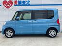 Ｘ　ＳＡ　両側電動ドア　禁煙車　衝突軽減　スマートキー　オートライト　オートエアコン（23枚目）