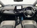 Ｃ－ＨＲ Ｇ　トヨタセーフティセンス　純正ＳＤナビ　レーダークルーズ　バックカメラ　ＥＴＣ　Ｂｌｕｅｔｏｏｔｈ　ドラレコ　ＬＥＤヘッド　ＬＥＤフォグ　オートハイビーム　革巻きハンドル　純正１８インチＡＷ（2枚目）
