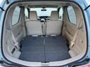 後席を格納すると、これだけの広さが！シーンに合わせたシートアレンジで、大きな荷物も積むことが出来ます♪