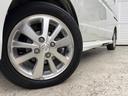 【１４インチアルミホイール】外観にマッチしたアルミホイールを装着しております。各種アルミホイールや、スタッドレスタイヤも取扱いしております。是非ご相談ください♪