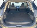 後席を格納すると、これだけの広さが！シーンに合わせたシートアレンジで、大きな荷物も積むことが出来ます♪