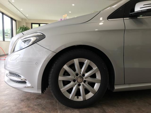 BF バリュー ナビ AW CVT バックカメラ(5枚目)