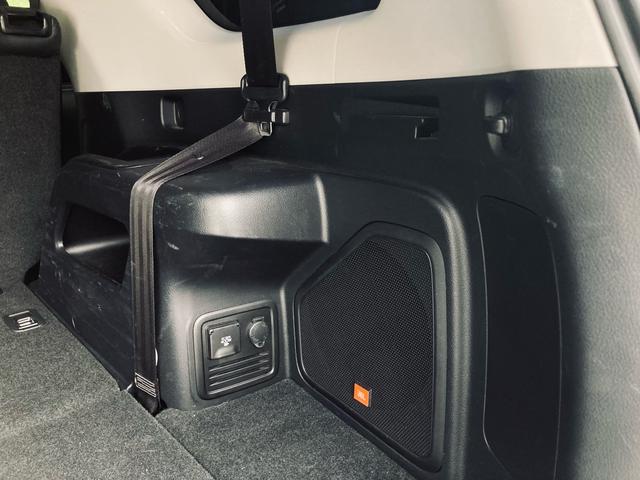 4ランナー リミテッド 4.0V6 4WD Nigntshade Edition サンルーフ ブラックレザー アルパインナビ、フルセグTV、Bluetooth JBLサウンド プッシュスタート(27枚目)