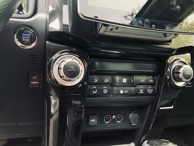 4ランナー リミテッド 4.0V6 4WD Nigntshade Edition サンルーフ ブラックレザー アルパインナビ、フルセグTV、Bluetooth JBLサウンド プッシュスタート(32枚目)
