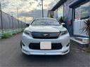 TOYOTA HARRIER HYBRID