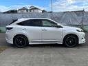 TOYOTA HARRIER HYBRID