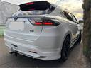 TOYOTA HARRIER HYBRID