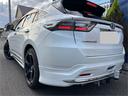 TOYOTA HARRIER HYBRID