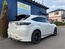 TOYOTA HARRIER HYBRID