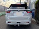 TOYOTA HARRIER HYBRID