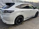 TOYOTA HARRIER HYBRID