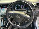 TOYOTA HARRIER HYBRID