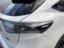 TOYOTA HARRIER HYBRID