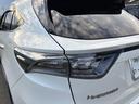 TOYOTA HARRIER HYBRID