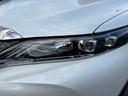 TOYOTA HARRIER HYBRID