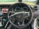 TOYOTA HARRIER HYBRID