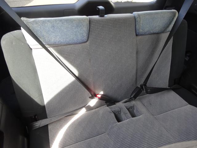 ストリーム L 禁煙車・1オーナー・7人乗り・全高159cm・令5年12月21.8万km時タイベル交換済・記録簿20枚・バックカメラ・オートエアコン・パワステ・パワーウインドウ・ナビ・CD・ABS・ダブルエアバッグ(12枚目)