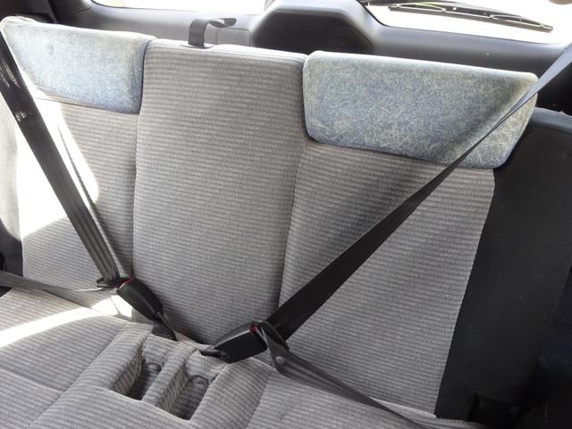 ストリーム L 禁煙車・1オーナー・7人乗り・全高159cm・令5年12月21.8万km時タイベル交換済・記録簿20枚・バックカメラ・オートエアコン・パワステ・パワーウインドウ・ナビ・CD・ABS・ダブルエアバッグ(20枚目)