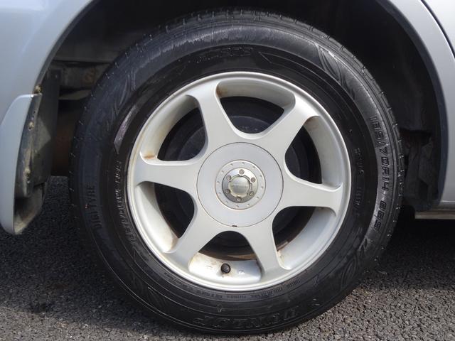 ストリーム L 禁煙車・1オーナー・7人乗り・全高159cm・令5年12月21.8万km時タイベル交換済・記録簿20枚・バックカメラ・オートエアコン・パワステ・パワーウインドウ・ナビ・CD・ABS・ダブルエアバッグ(21枚目)