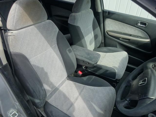 ストリーム L 禁煙車・1オーナー・7人乗り・全高159cm・令5年12月21.8万km時タイベル交換済・記録簿20枚・バックカメラ・オートエアコン・パワステ・パワーウインドウ・ナビ・CD・ABS・ダブルエアバッグ(28枚目)