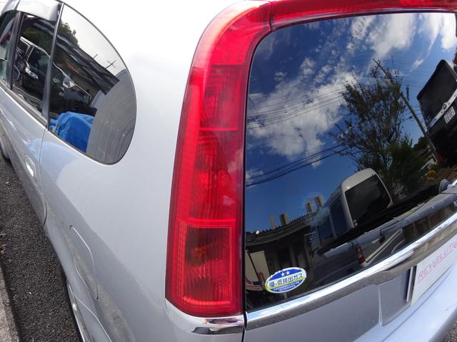 ストリーム L 禁煙車・1オーナー・7人乗り・全高159cm・令5年12月21.8万km時タイベル交換済・記録簿20枚・バックカメラ・オートエアコン・パワステ・パワーウインドウ・ナビ・CD・ABS・ダブルエアバッグ(42枚目)