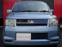 MITSUBISHI EK SPORT