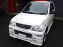 DAIHATSU TERIOS KID