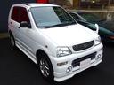 DAIHATSU TERIOS KID