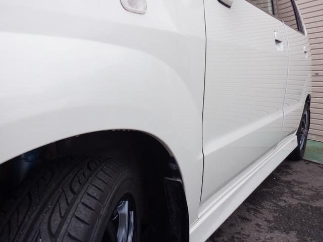 SUZUKI MR WAGON SPORT