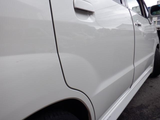 SUZUKI MR WAGON SPORT