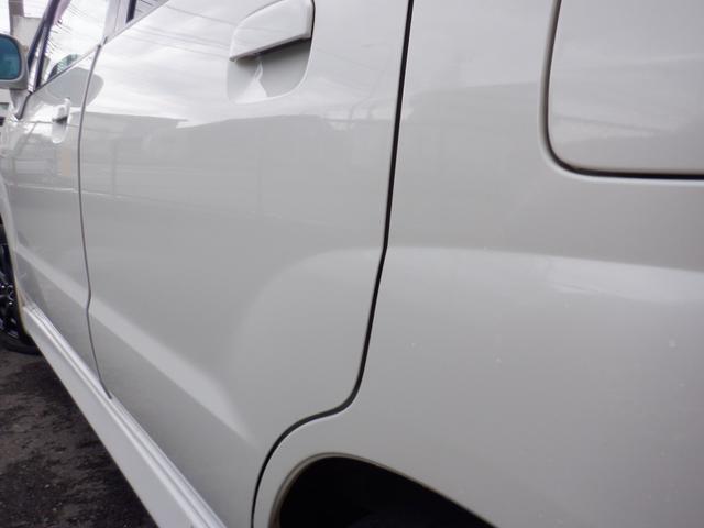 SUZUKI MR WAGON SPORT