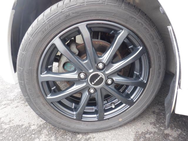 SUZUKI MR WAGON SPORT