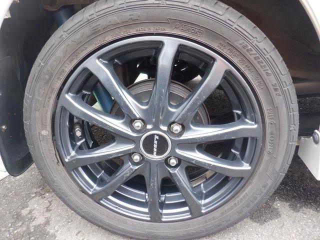 SUZUKI MR WAGON SPORT