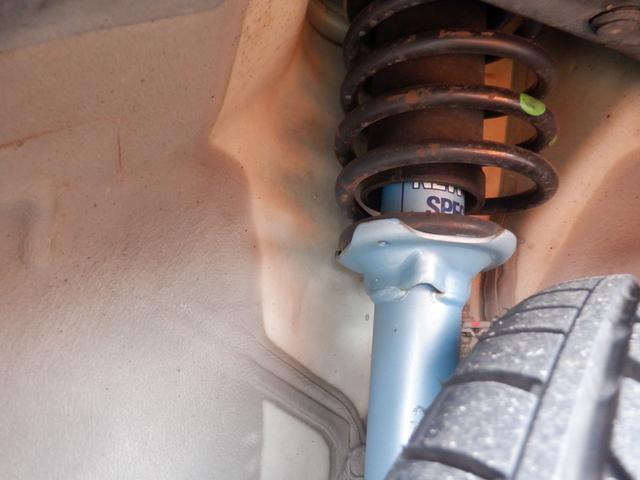 SUZUKI MR WAGON SPORT