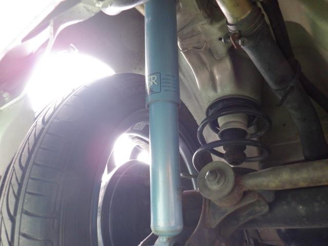 SUZUKI MR WAGON SPORT