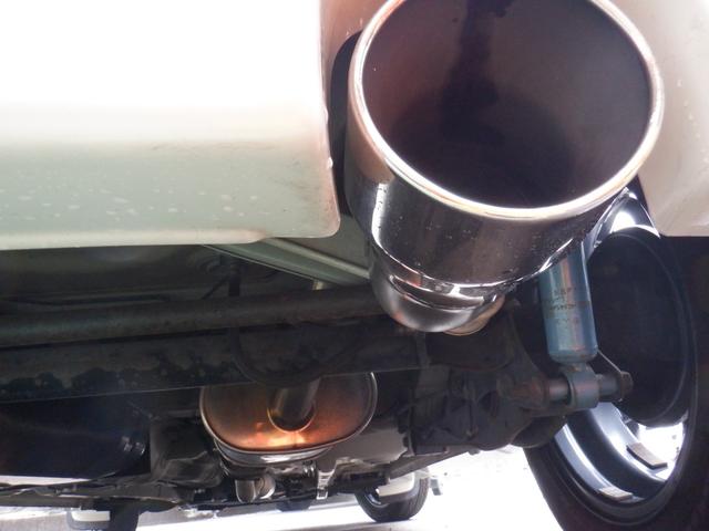 SUZUKI MR WAGON SPORT