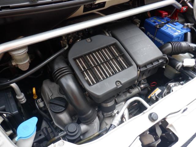 SUZUKI MR WAGON SPORT