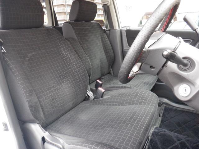 SUZUKI MR WAGON SPORT